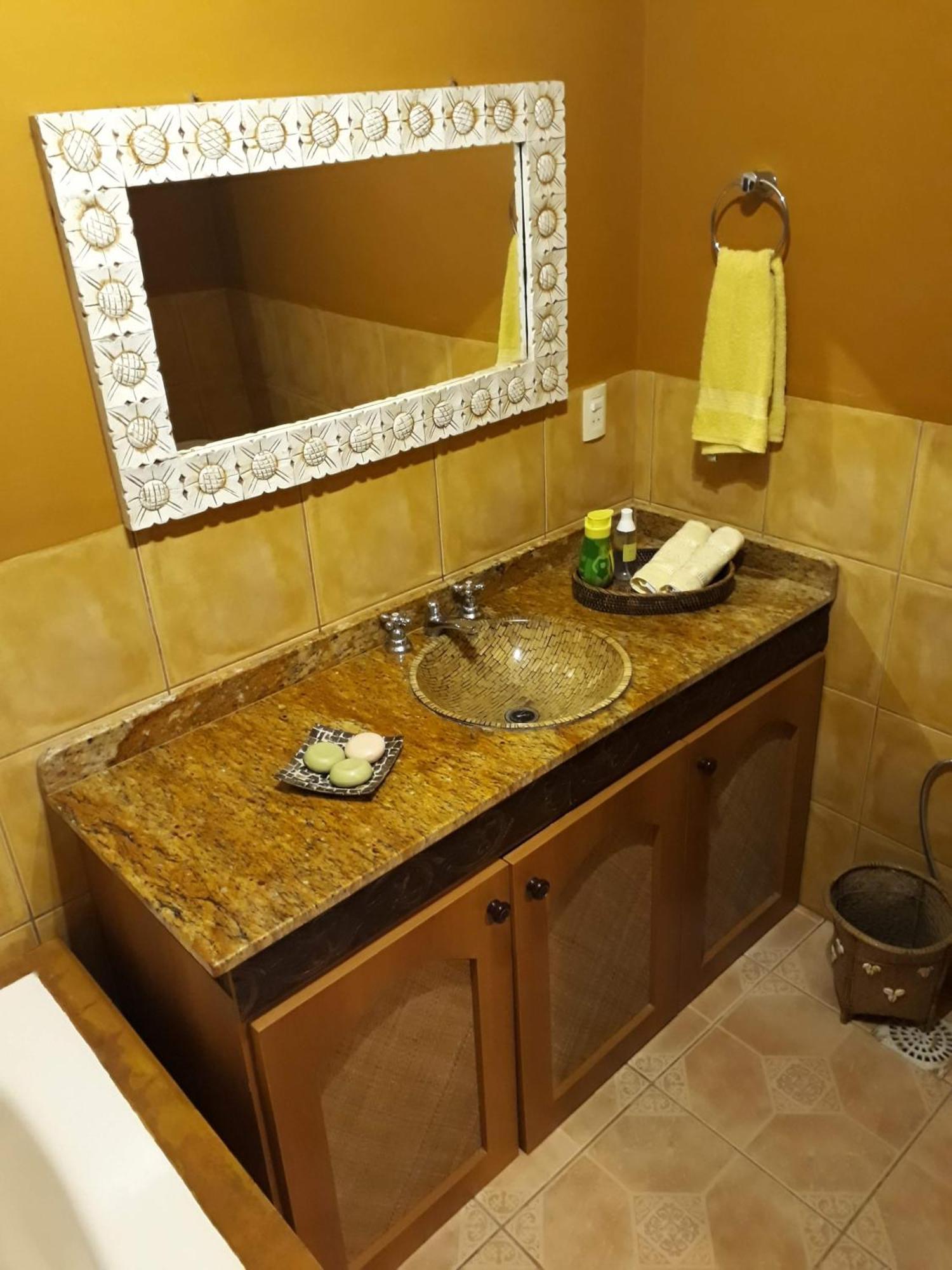 Luxury Suites Vila Indonesia Garopaba Εξωτερικό φωτογραφία